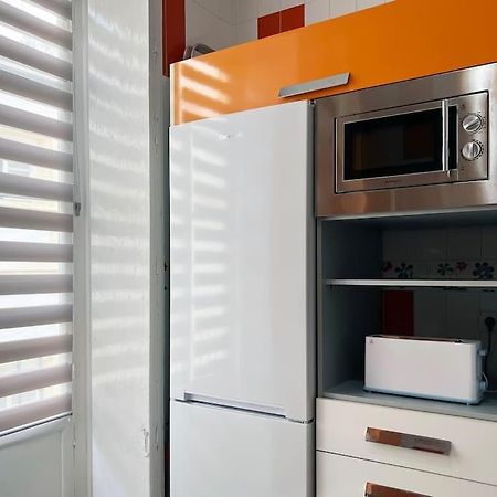 Appartement Casa Odisea Cadix Extérieur photo
