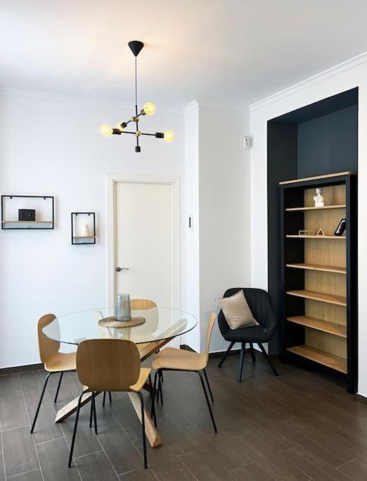 Appartement Casa Odisea Cadix Extérieur photo