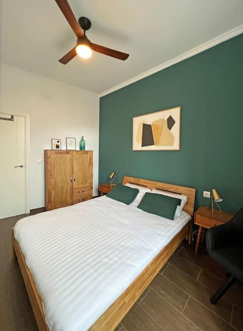 Appartement Casa Odisea Cadix Extérieur photo